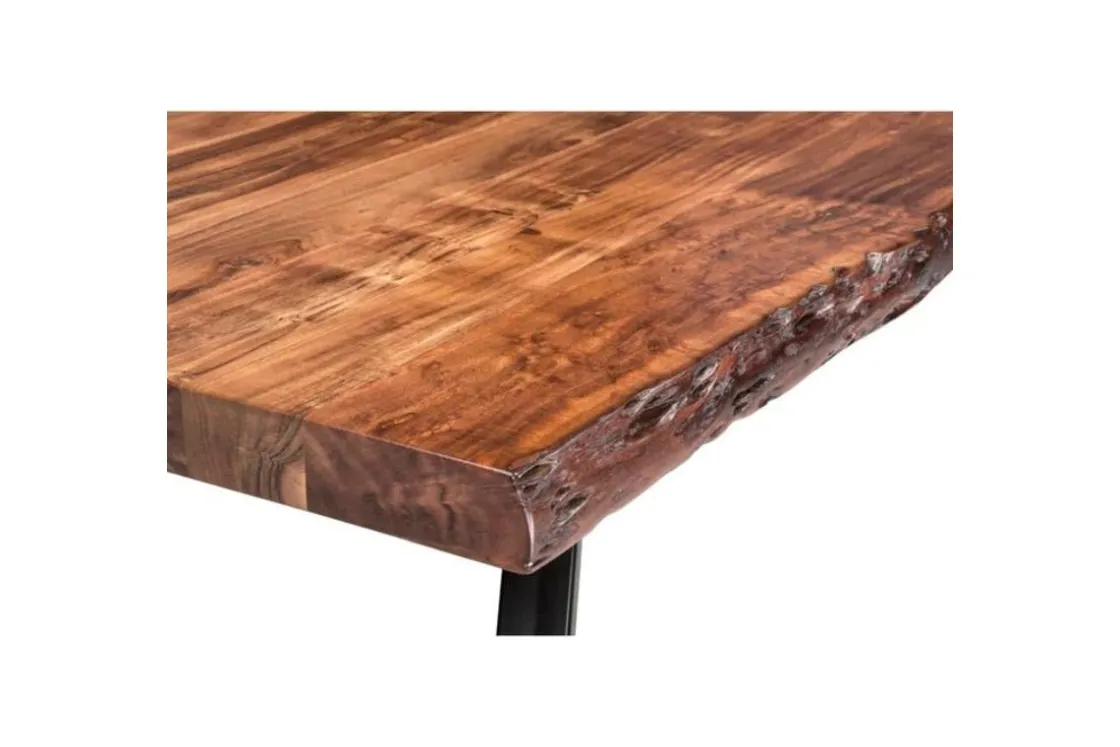Mor Furniture Reese Dining Bench In Natural