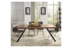 Mor Furniture Reese Dining Table In Natural