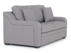 Mor Furniture Regalla Full Sleeper Loveseat In Meluco