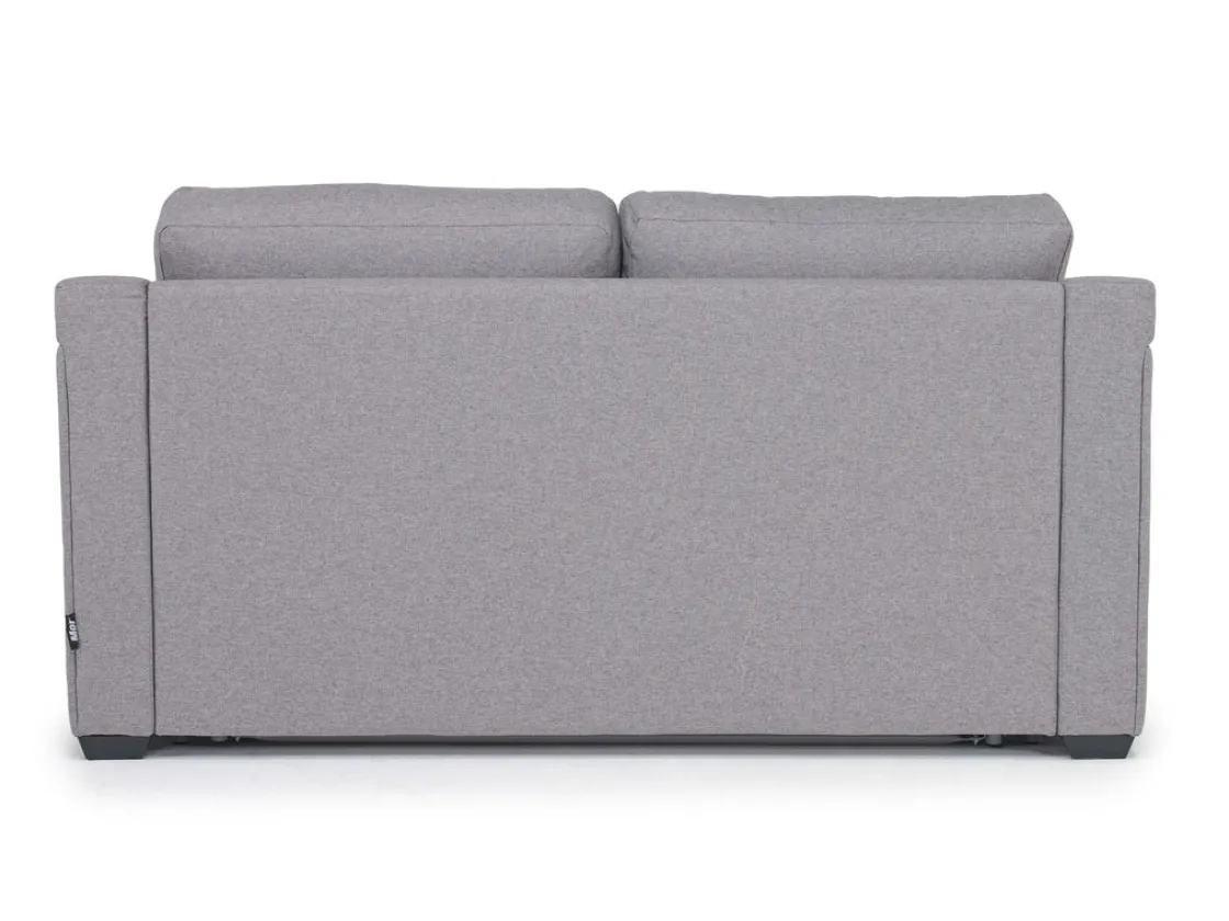 Mor Furniture Regalla Full Sleeper Loveseat In Meluco