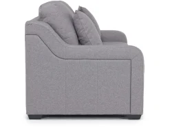 Mor Furniture Regalla Queen Sleeper Sofa W/ Mattress In Meluco