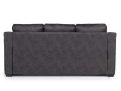 Mor Furniture Regalla Queen Sleeper Sofa W/ Mattress In Meluco