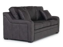 Mor Furniture Regalla Queen Sleeper Sofa In Meluco