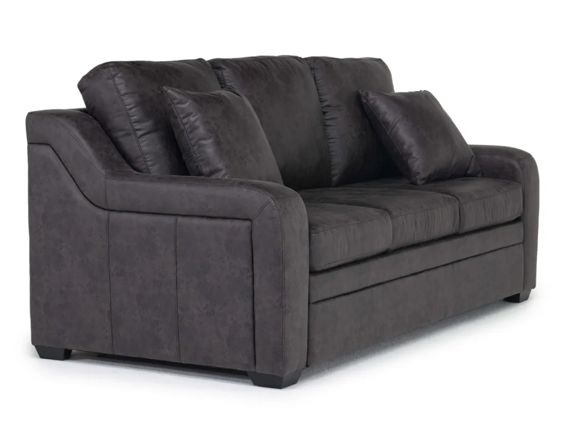 Mor Furniture Regalla Queen Sleeper Sofa In Meluco