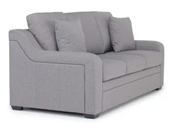 Mor Furniture Regalla Queen Sleeper Sofa In Meluco