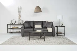 Mor Furniture Regalla Queen Sleeper Sofa In Meluco