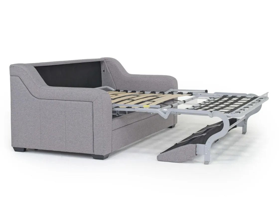 Mor Furniture Regalla Queen Sleeper Sofa In Meluco