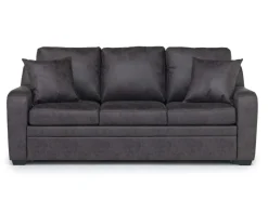 Mor Furniture Regalla Queen Sleeper Sofa In Meluco