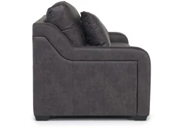 Mor Furniture Regalla Queen Sleeper Sofa In Meluco