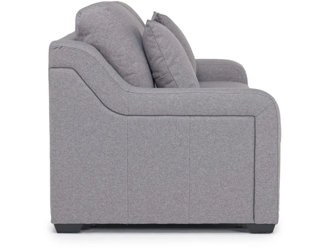 Mor Furniture Regalla Queen Sleeper Sofa In Meluco