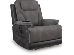 Mor Furniture Relax Retreat Lift Chair In Slate