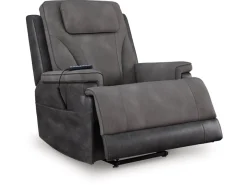 Mor Furniture Relax Retreat Lift Chair In Slate