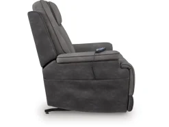 Mor Furniture Relax Retreat Lift Chair In Slate