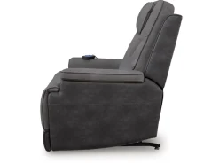 Mor Furniture Relax Retreat Lift Chair In Slate