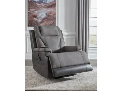 Mor Furniture Relax Retreat Lift Chair In Slate