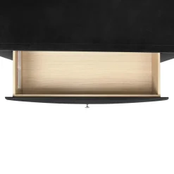Mor Furniture Remi Dresser In Gray