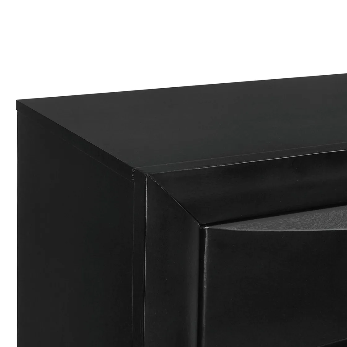 Mor Furniture Remi Dresser In Gray