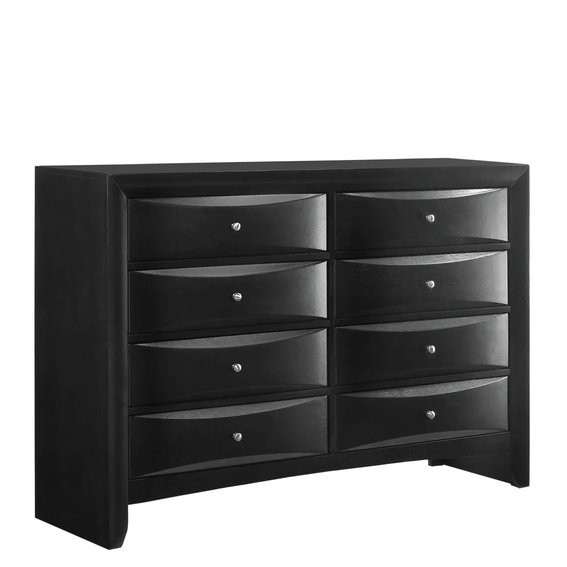Mor Furniture Remi Dresser In Gray
