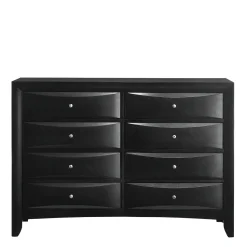 Mor Furniture Remi Dresser In Gray