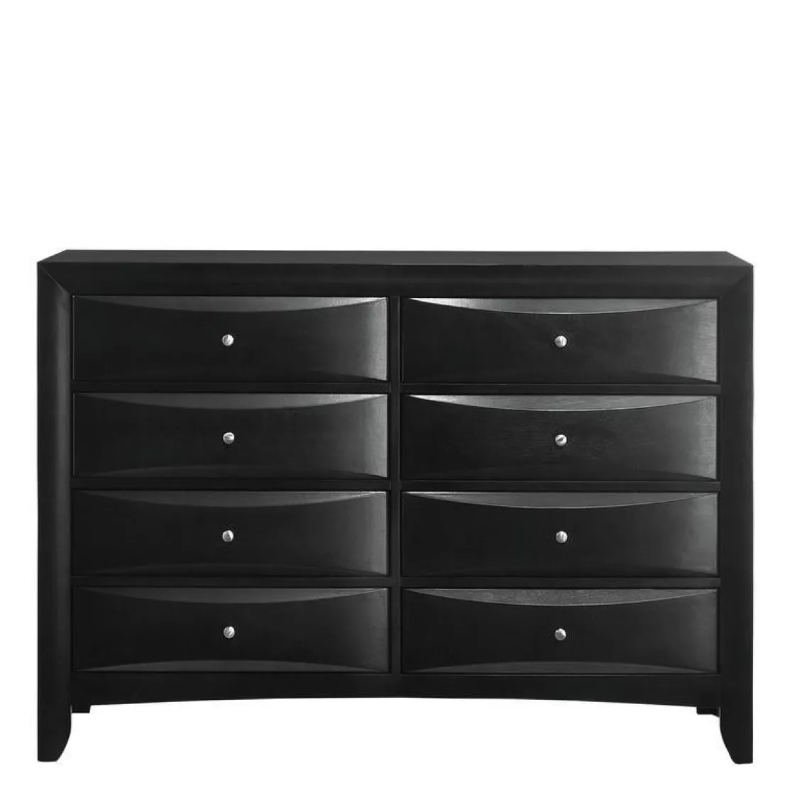 Mor Furniture Remi Dresser In Gray