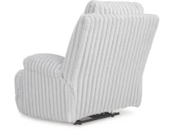Mor Furniture Rhine Falls Power Recliner In Alloy