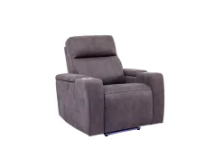 Mor Furniture Rhys 2 Power Recliner In