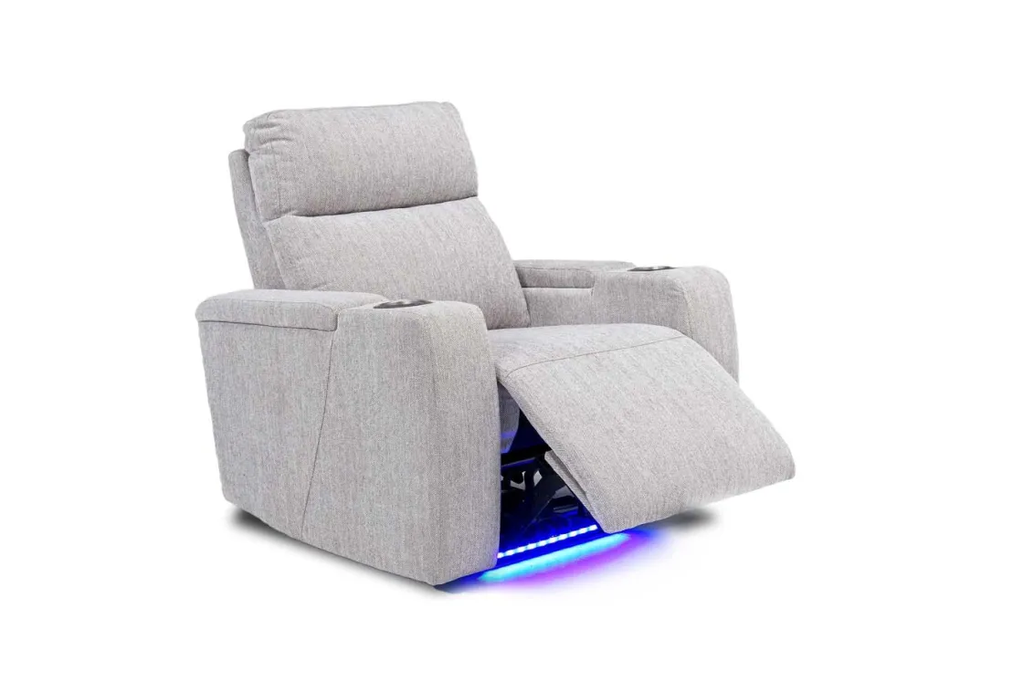 Mor Furniture Rhys 2 Power Recliner In