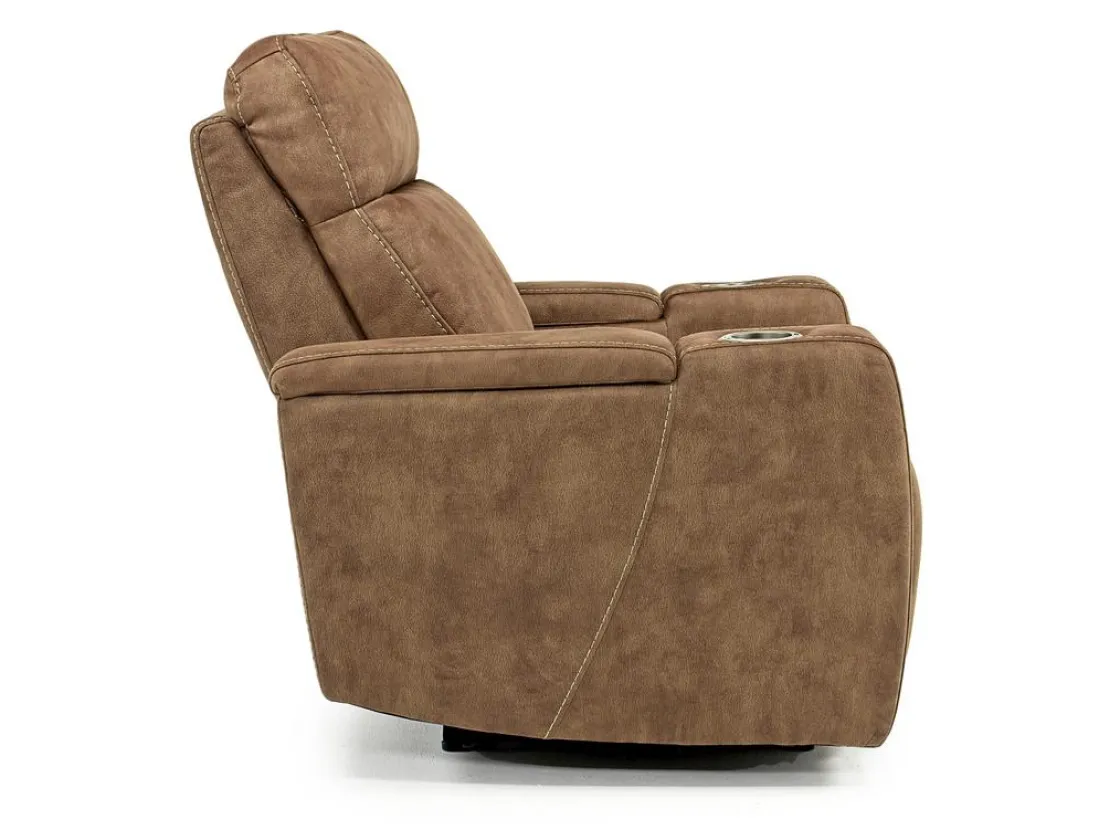 Mor Furniture Rhys 2 Power Recliner In
