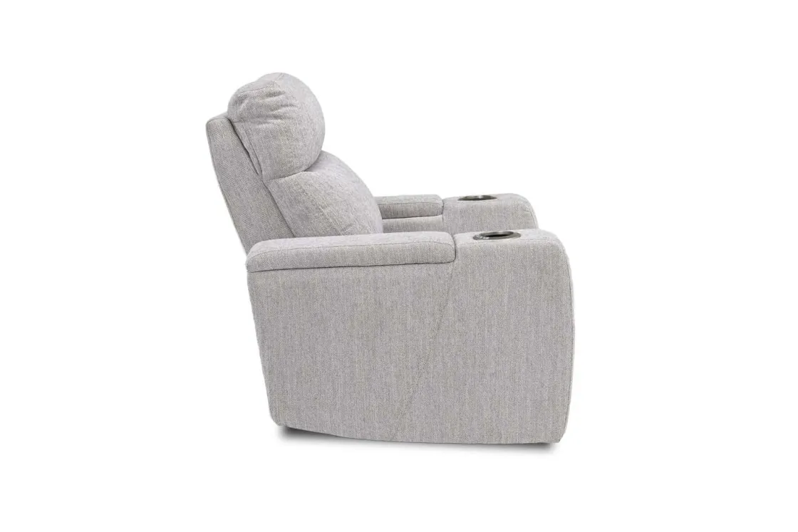 Mor Furniture Rhys 2 Power Recliner In