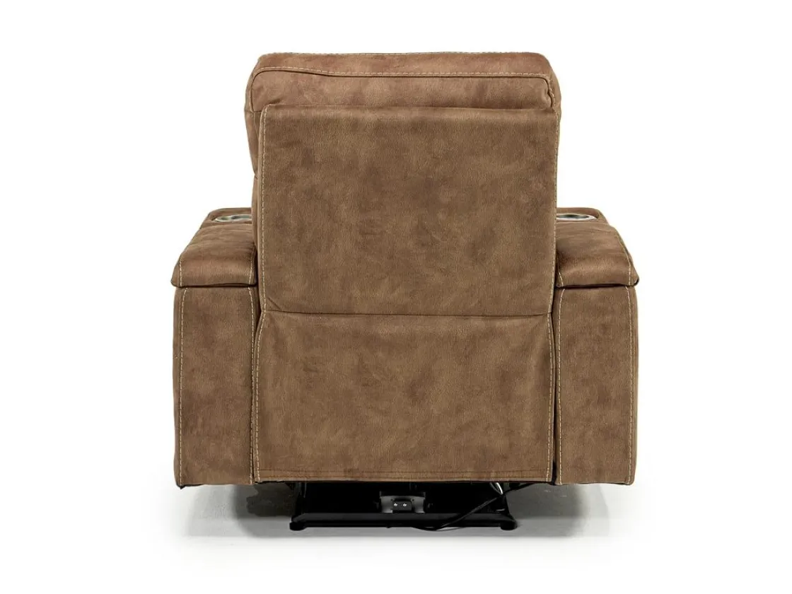 Mor Furniture Rhys 2 Power Recliner In
