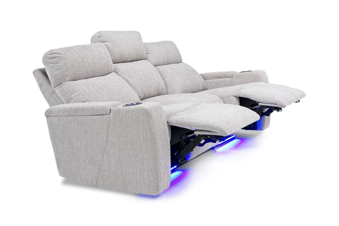 Mor Furniture Rhys 2 Power Sofa In