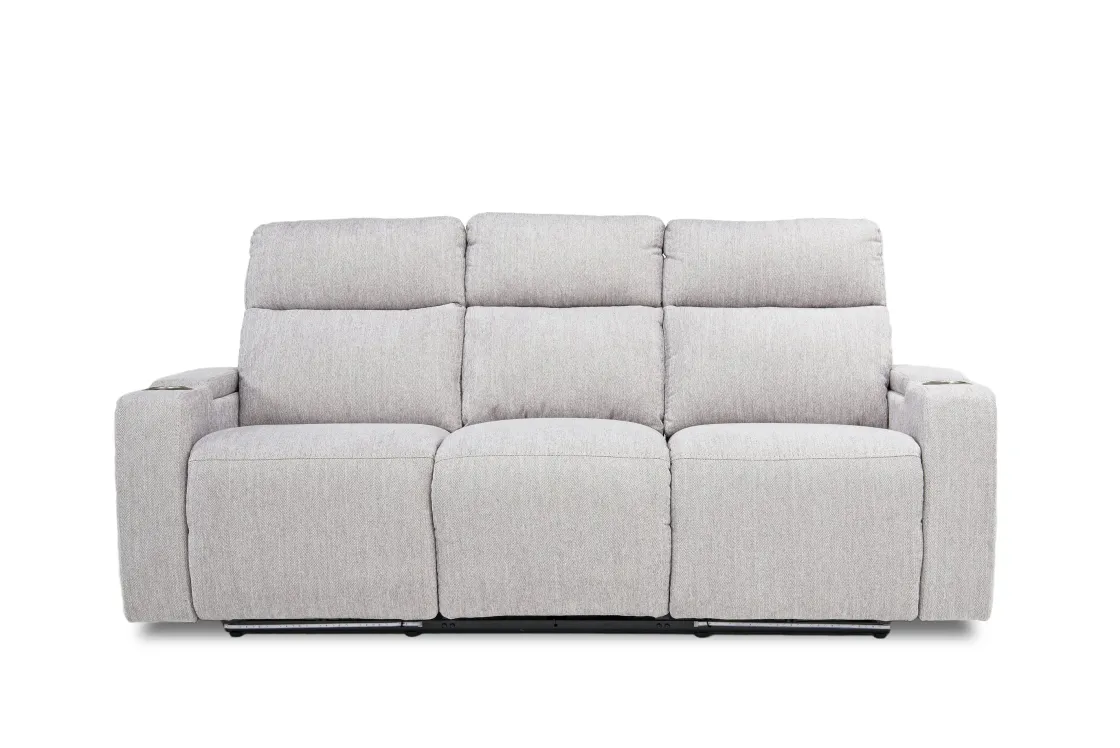Mor Furniture Rhys 2 Power Sofa In