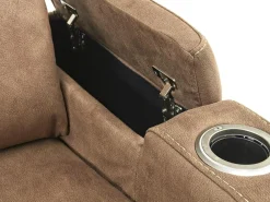 Mor Furniture Rhys 2 Power Sofa In