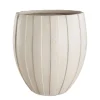 Mor Furniture Ridgehaven Planter Vase In Natural
