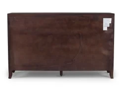 Mor Furniture Riley Dresser In Carbonite