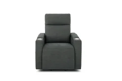 Mor Furniture Riorson 3 Power Lift Chair In Pepper