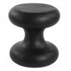 Mor Furniture Robles Outdoor Accent Table In Black