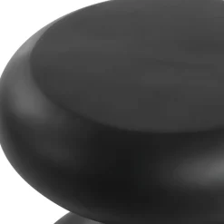 Mor Furniture Robles Outdoor Accent Table In Black