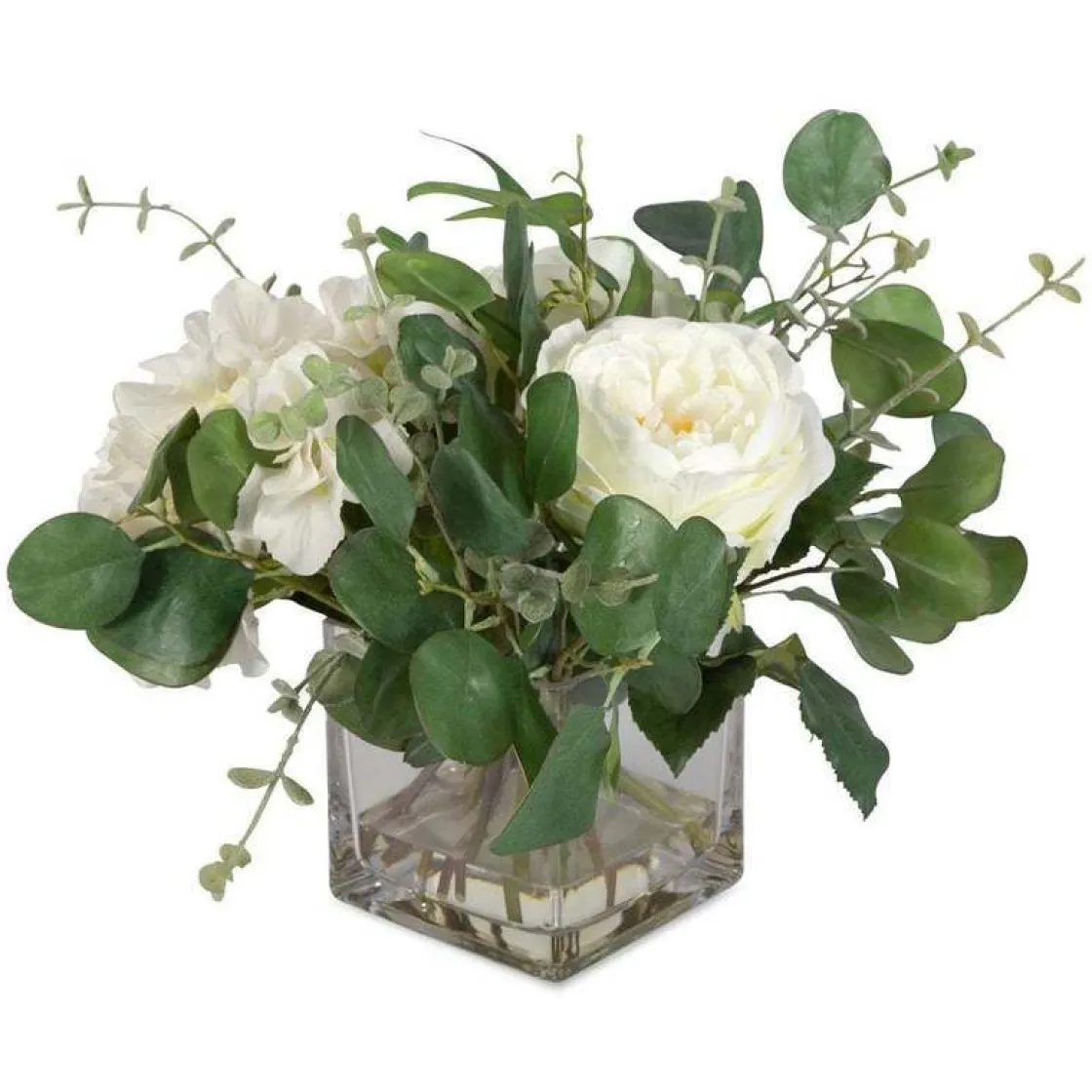 Mor Furniture Rosewood Garden Plant