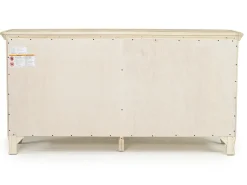 Mor Furniture Roxy 4 Door Buffet In Homestead Brown