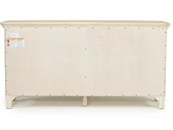 Mor Furniture Roxy 4 Door Buffet In Homestead Brown