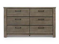 Mor Furniture Ruff Hewn Dresser In