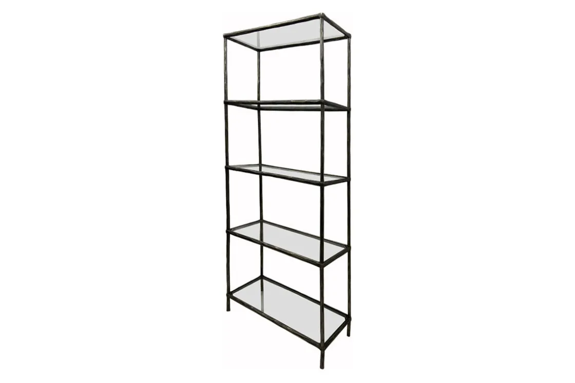 Mor Furniture Ryandale Bookcase