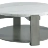 Mor Furniture Rysa Coffee Table In Gray