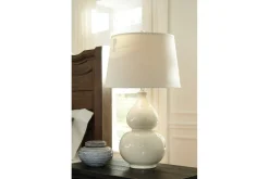 Mor Furniture Saffi Table Lamp