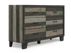 Mor Furniture Salida Dresser In