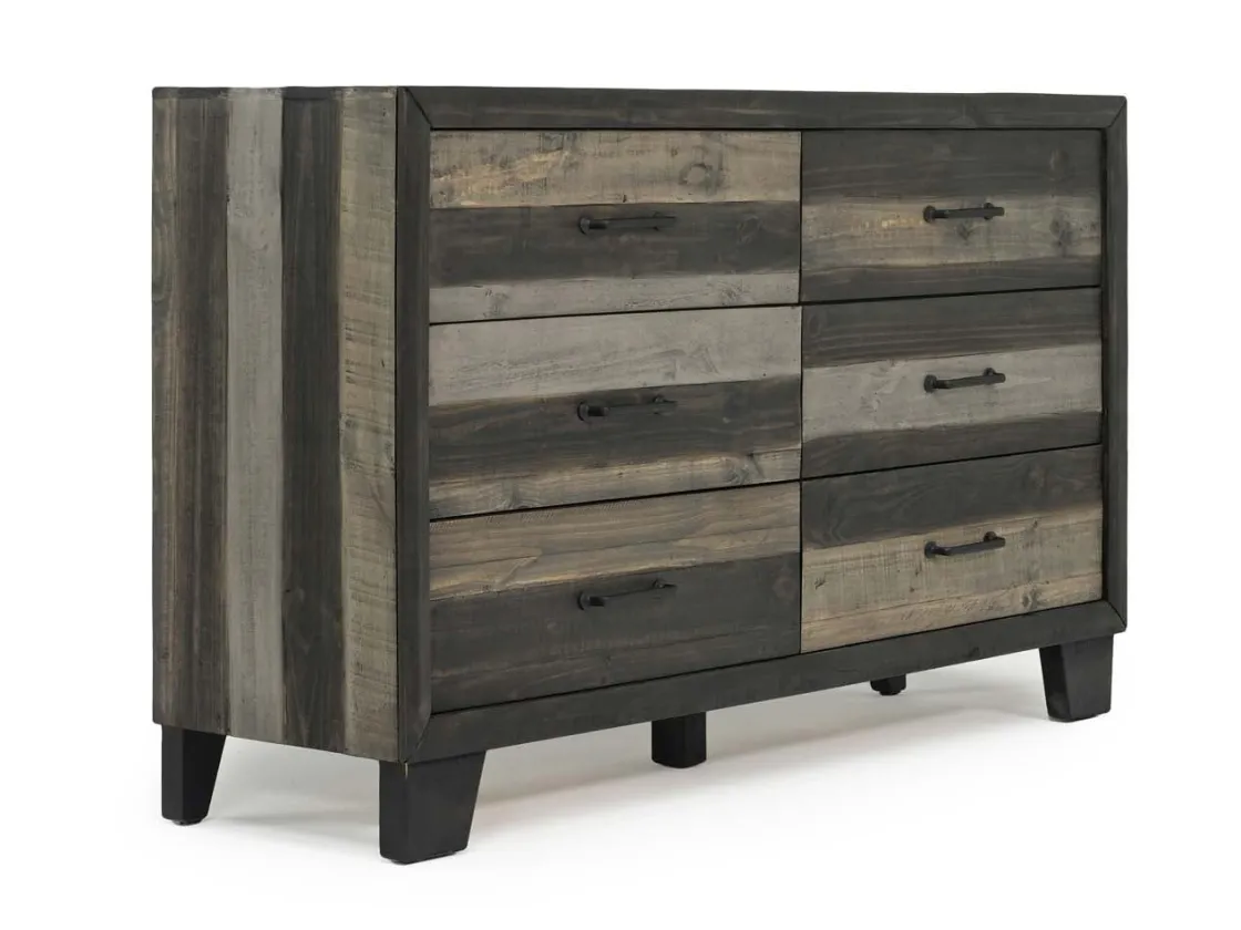 Mor Furniture Salida Dresser In