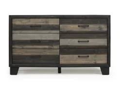 Mor Furniture Salida Dresser In