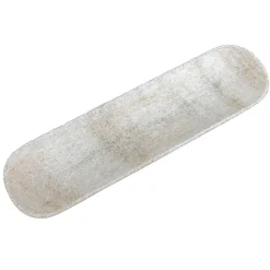 Mor Furniture Scuplted Onyx Bowl In Natural