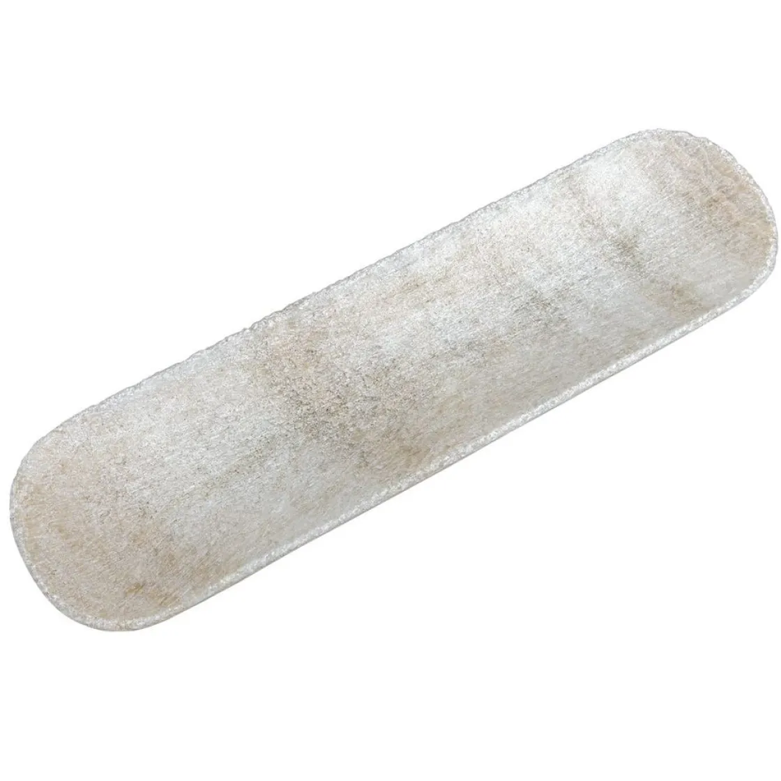 Mor Furniture Scuplted Onyx Bowl In Natural